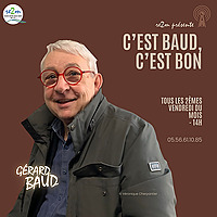 C'est Baud, c'est bon