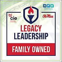 Family Owned: A Legacy Leadership Podcast