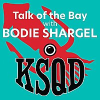 Talk of the Bay with Bodie Shargel
