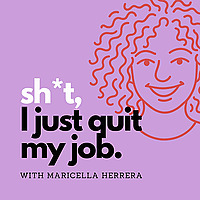 Sh*t I Just Quit My Job