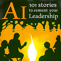 101 Stories to cement your AI Leadership