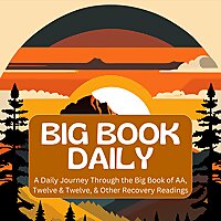 Big Book Daily