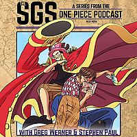 SGS: A One Piece Podcast series