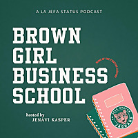Brown Girl Business School