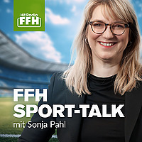 Podcast: Der FFH Sport-Talk - Sport in Hessen