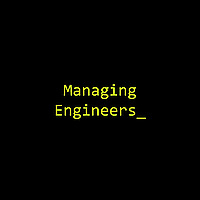 Managing Engineers