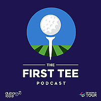 The First Tee with DP World Tour