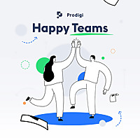 Happy Teams