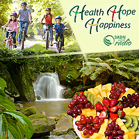 Health Hope & Happiness