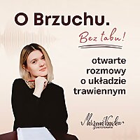 O Brzuchu. Bez Tabu!
