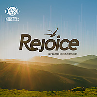 Shalom World - Rejoice