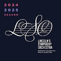 Lincoln's Symphony Orchestra