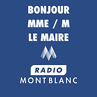Bonjour Madame / Monsieur le Maire