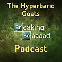 Breaking Baaad