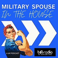 Military Spouse In The House