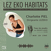 LEZ EKO-HABITATS