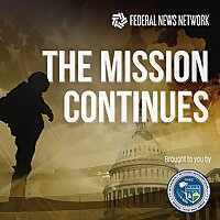 The Mission Continues