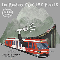 Globule Radio - la Radio sur les Rails