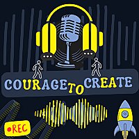 Courage To Create