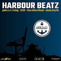 Harbour Beatz - The Series