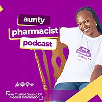 The Global Health Pharmacist Podcast