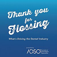 Thank You for Flossing
