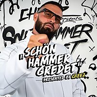 Sch&ouml;n h&auml;mmer gredet - der Podcast von Mc Hero, presented by CHEEZ