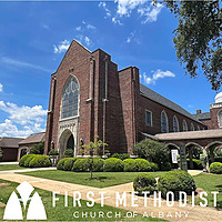 First Methodist Church of Albany