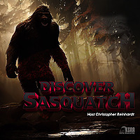 Discover Sasquatch