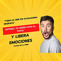 Entrena Tu Mente 4 el &Eacute;xito