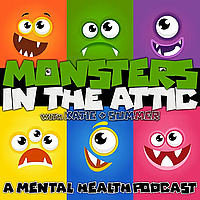 Monsters in the Attic