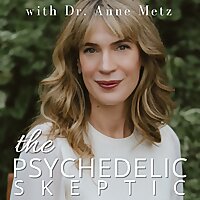 The Psychedelic Skeptic