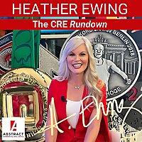 HEATHER EWING: The CRE RUNdown