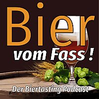 Bier vom Fass!