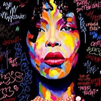 Black women of a certain age, it's ok to breathe.