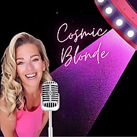 Cosmic Blonde