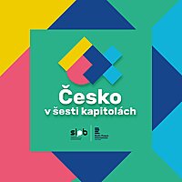 Česko v &scaron;esti kapitol&aacute;ch