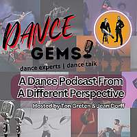 Dance-GEMS