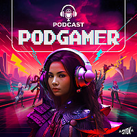 PodGamer - SYOK Podcast [BM]