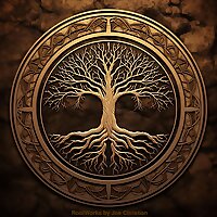 RootWorks by Joe Christian