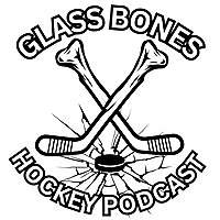Glass Bones: Hockey Podcast
