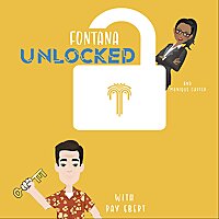 Fontana Unlocked