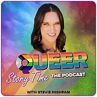 Queer Story Time The Podcast