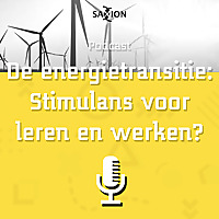 De energietransitie: stimulans voor leren en werken?