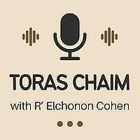 Toras Chaim