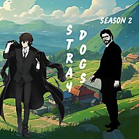 Stray Dogs - Tamil Podcast