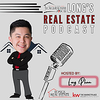 LONG'S REAL ESTATE PODCAST