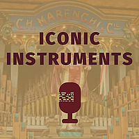 Iconic Mechanical Music Instruments
