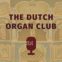 The Dutch Organ Club