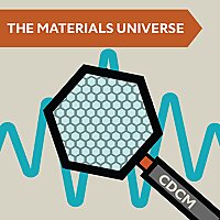 The Materials Universe Podcast